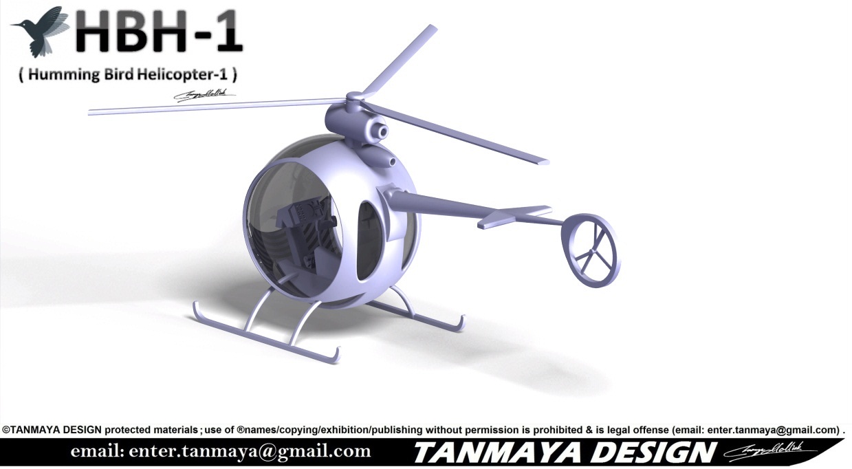 蚊子直升机小鸟直升机